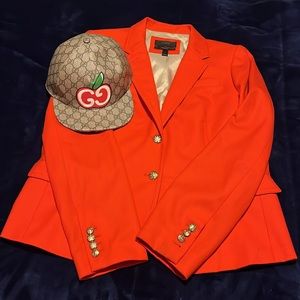 Women’s J Crew Schoolboy Blazer